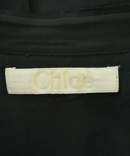 Chloe เสื้อสตรี