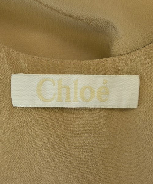 Chloe เสื้อสตรี