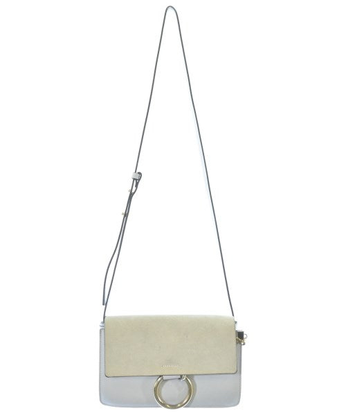 Chloe กระเป๋าสะพาย