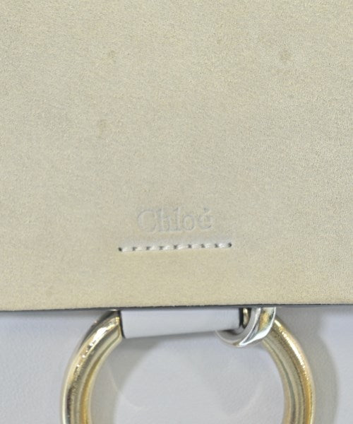 Chloe กระเป๋าสะพาย