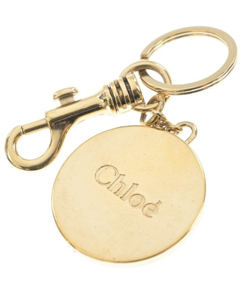 Chloe เคสกุญแจ/พวงกุญแจ