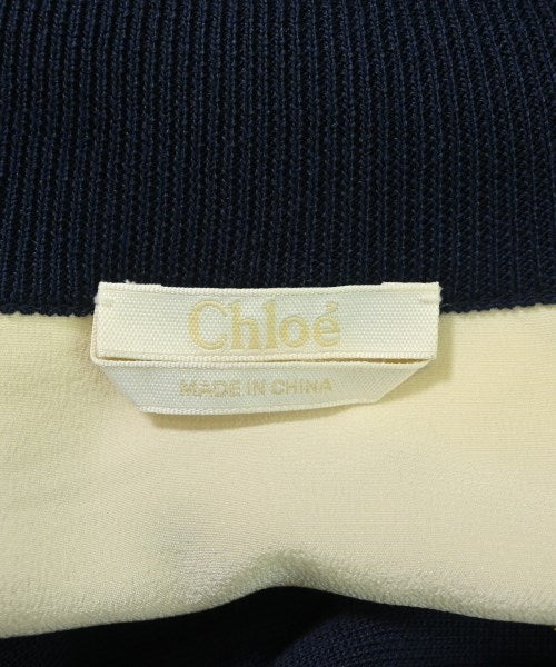 Chloe แจ็คเก็ตเบลาส์