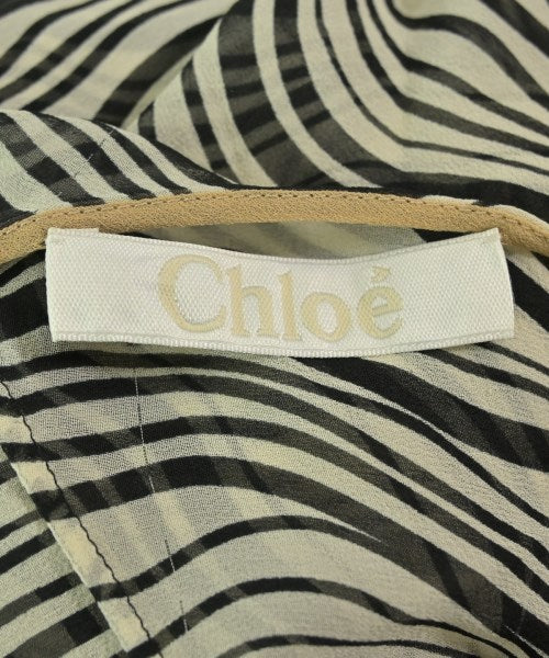 Chloe เสื้อสตรี