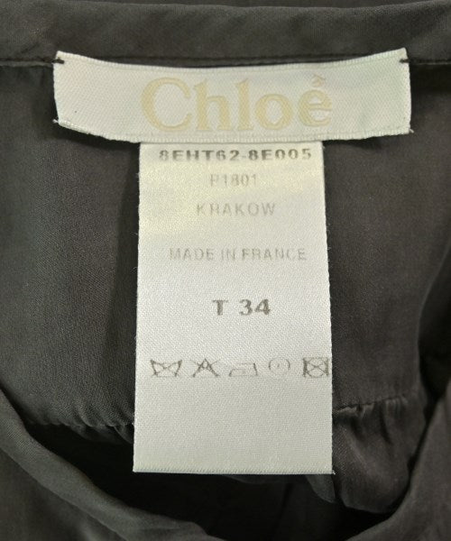 Chloe เสื้อสตรี