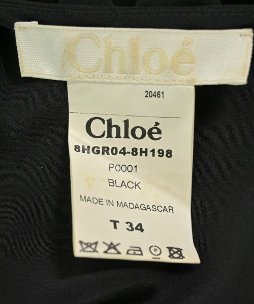 Chloe ชุดเดรส