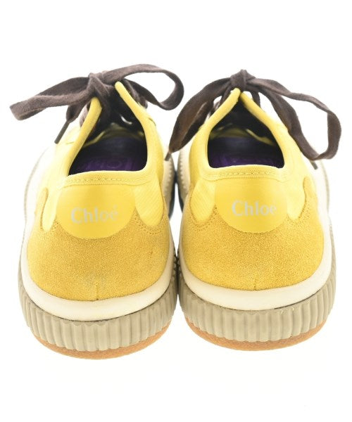 Chloe รองเท้าผ้าใบ