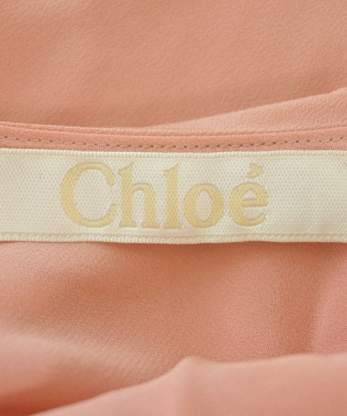 Chloe เสื้อสตรี