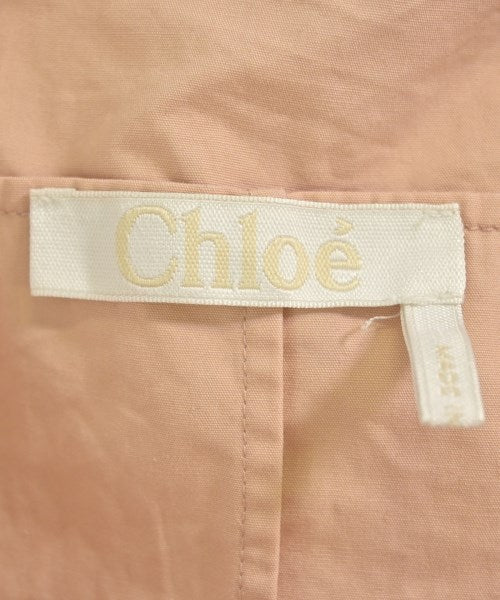 Chloe ชุดเดรส