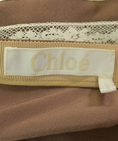 Chloe กระโปรงยาวถึงเข่า