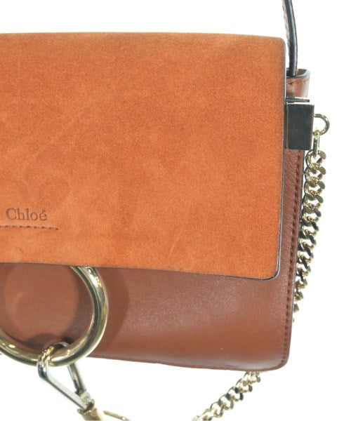 Chloe กระเป๋าสะพาย