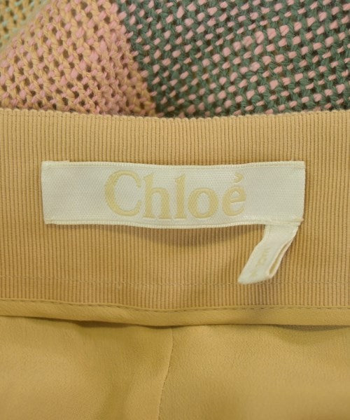 Chloe กระโปรงยาว/แม็กซี่ยาว
