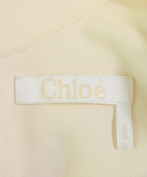 Chloe ชุดเดรส