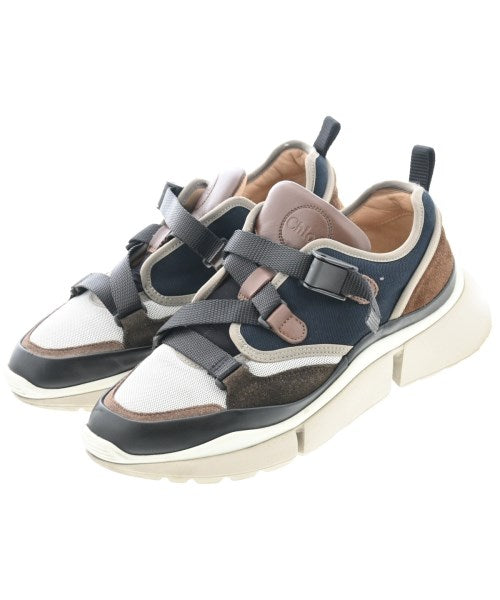 Chloe รองเท้าผ้าใบ