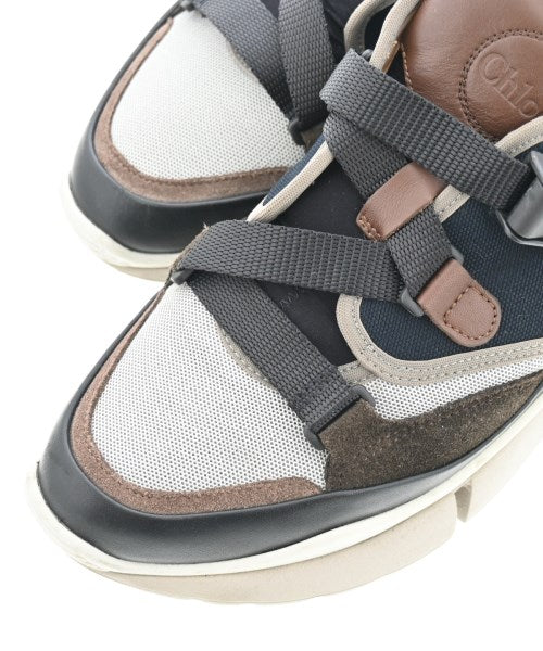 Chloe รองเท้าผ้าใบ