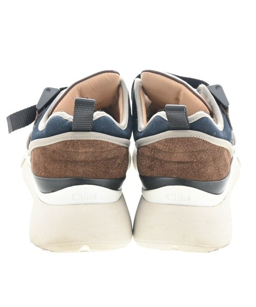 Chloe รองเท้าผ้าใบ