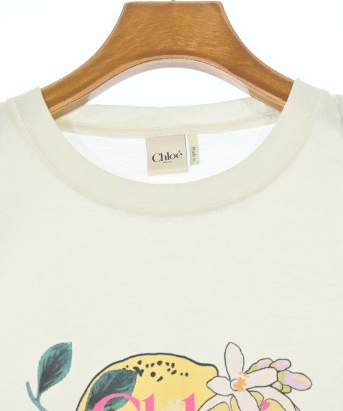 Chloe เสื้อยืด/เสื้อท็อปส์