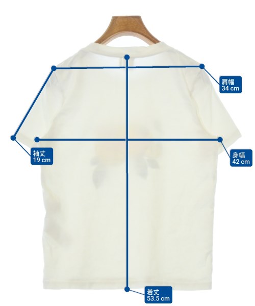 Chloe เสื้อยืด/เสื้อท็อปส์