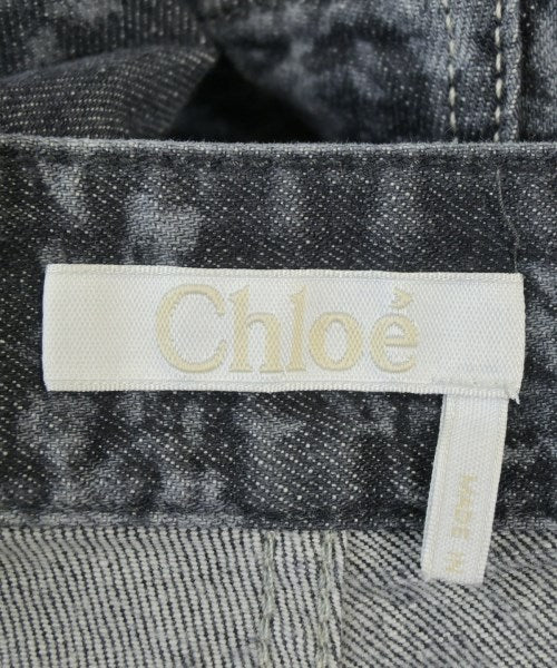 Chloe ยีนส์