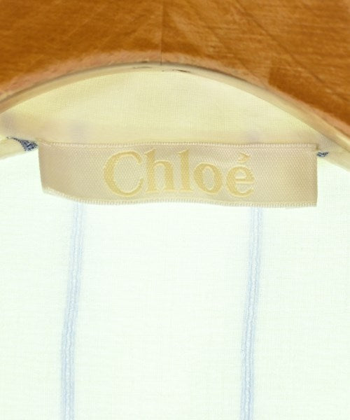 Chloe เสื้อลำลอง