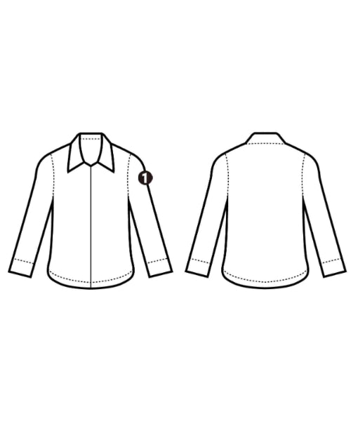 Chloe เสื้อสตรี