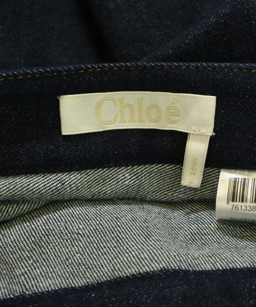 Chloe กระโปรงยาวถึงเข่า
