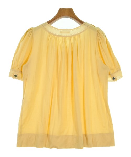 Chloe เสื้อยืด/เสื้อท็อปส์