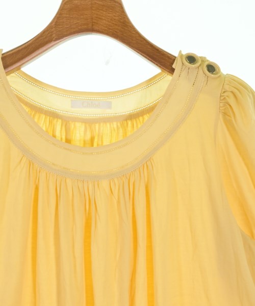 Chloe เสื้อยืด/เสื้อท็อปส์