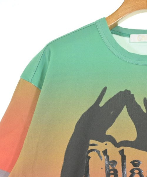 Chloe เสื้อยืด/เสื้อท็อปส์