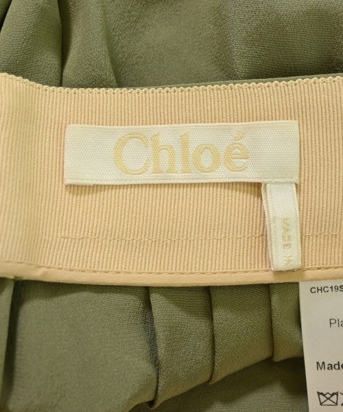 Chloe กางเกง อื่น