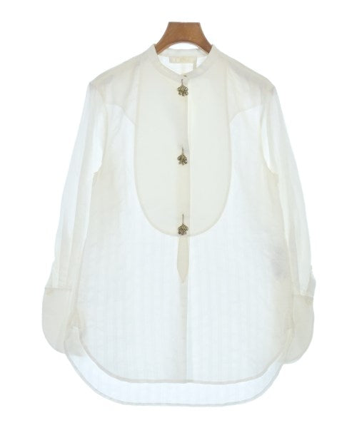 Chloe เสื้อลำลอง
