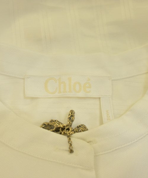 Chloe เสื้อลำลอง