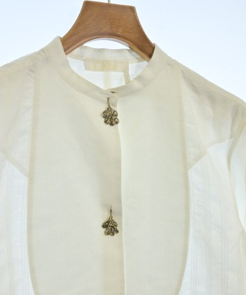Chloe เสื้อลำลอง