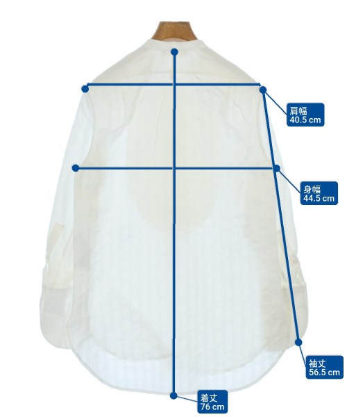 Chloe เสื้อลำลอง