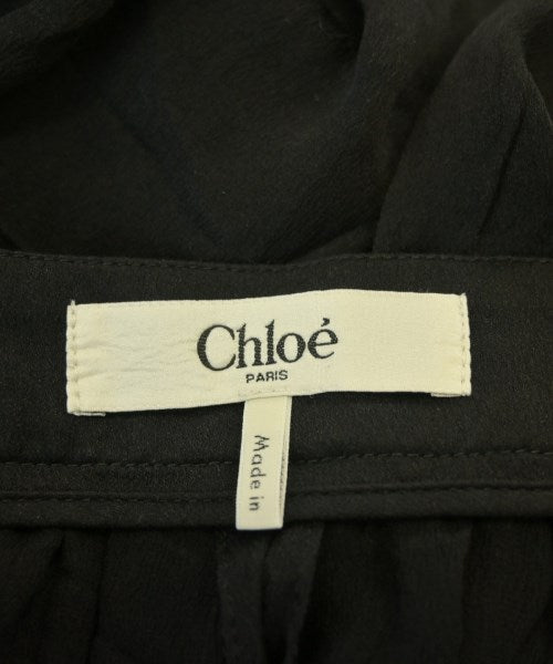 Chloe กางเกง อื่น