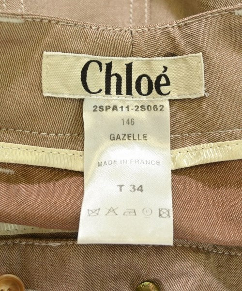 Chloe กางเกง อื่น