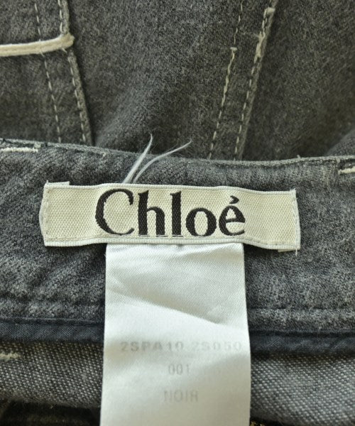 Chloe ยีนส์