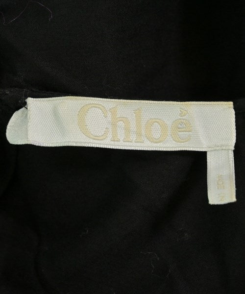 Chloe เสื้อสตรี