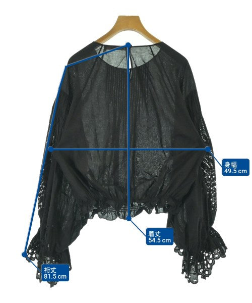 Chloe เสื้อสตรี