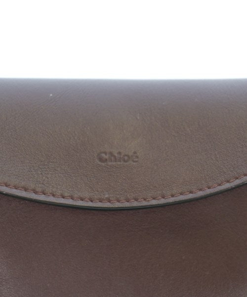 Chloe กระเป๋าสะพาย