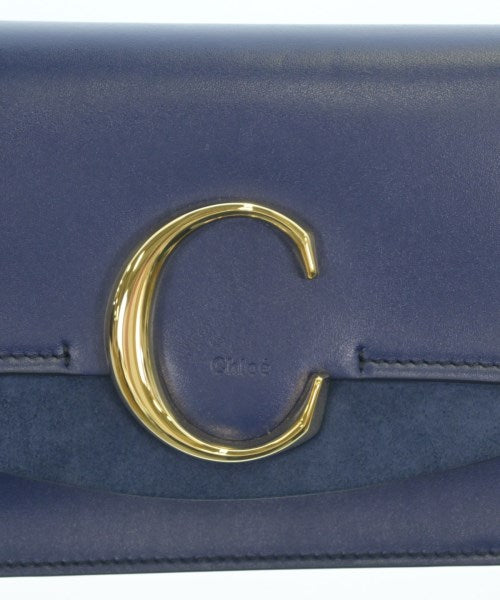 Chloe กระเป๋าสะพาย
