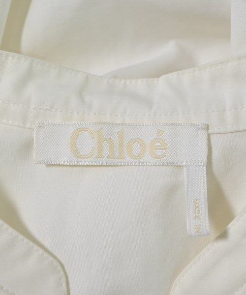 Chloe เสื้อลำลอง