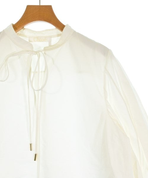 Chloe เสื้อลำลอง