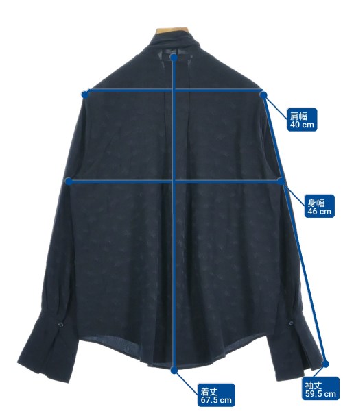 Chloe เสื้อสตรี