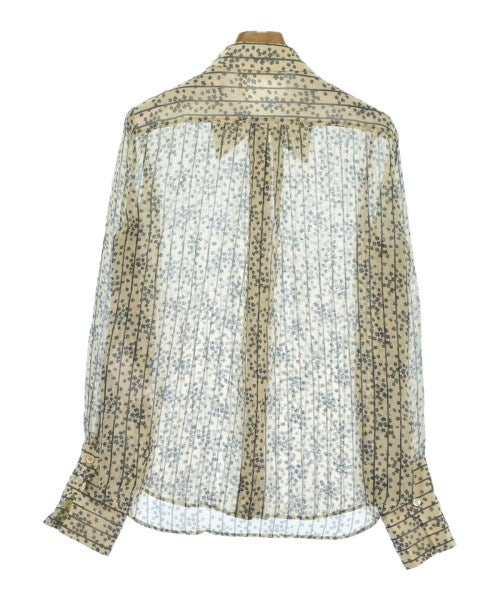 Chloe เสื้อสตรี