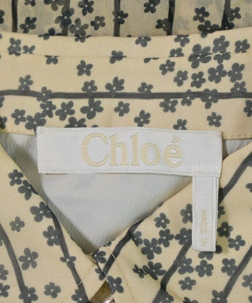 Chloe เสื้อสตรี
