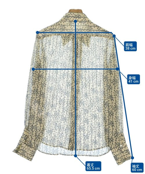 Chloe เสื้อสตรี