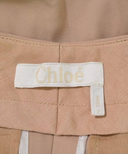 Chloe กางเกง อื่น