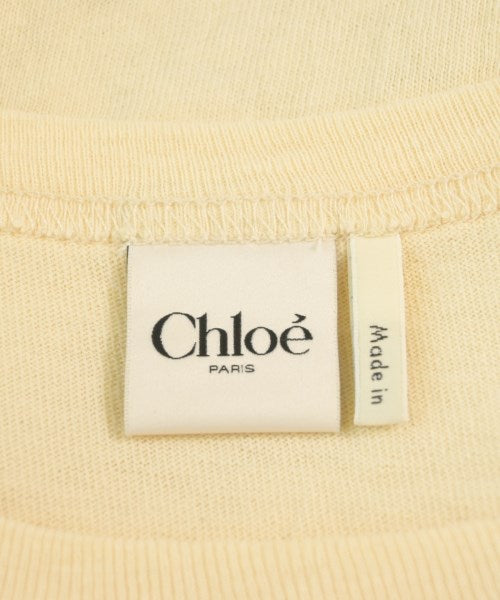 Chloe เสื้อยืด/เสื้อท็อปส์