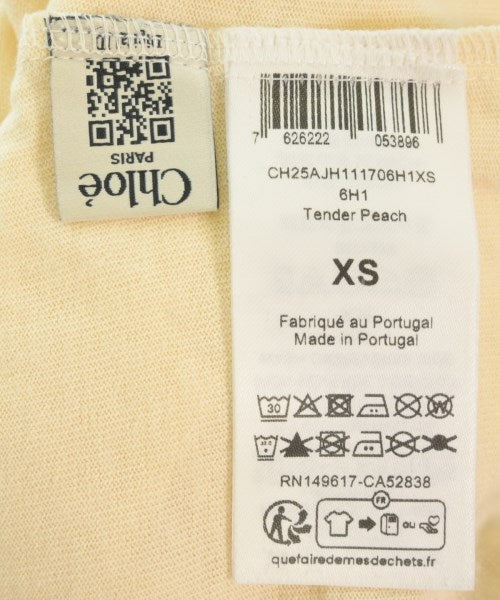 Chloe เสื้อยืด/เสื้อท็อปส์