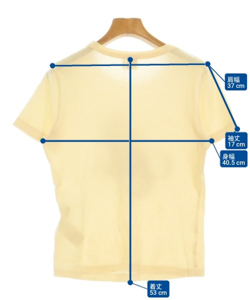 Chloe เสื้อยืด/เสื้อท็อปส์